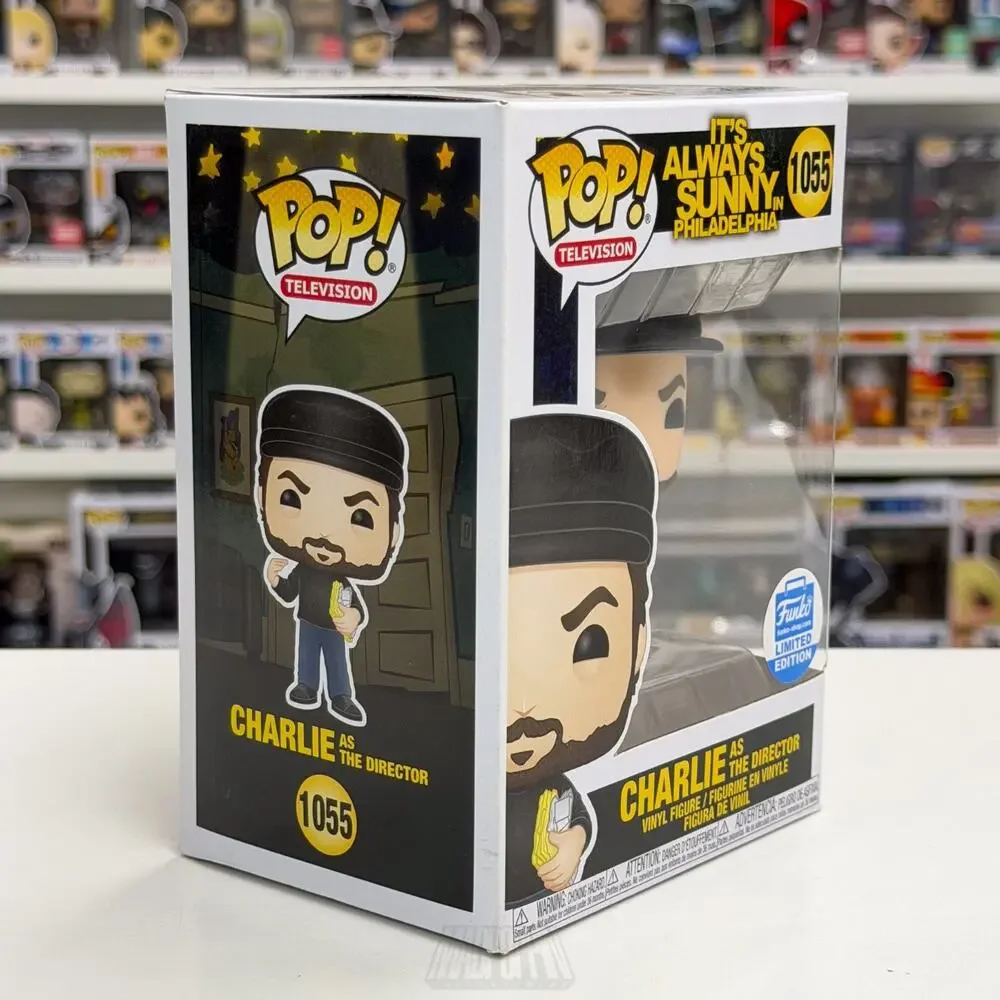 Funko buy confidence